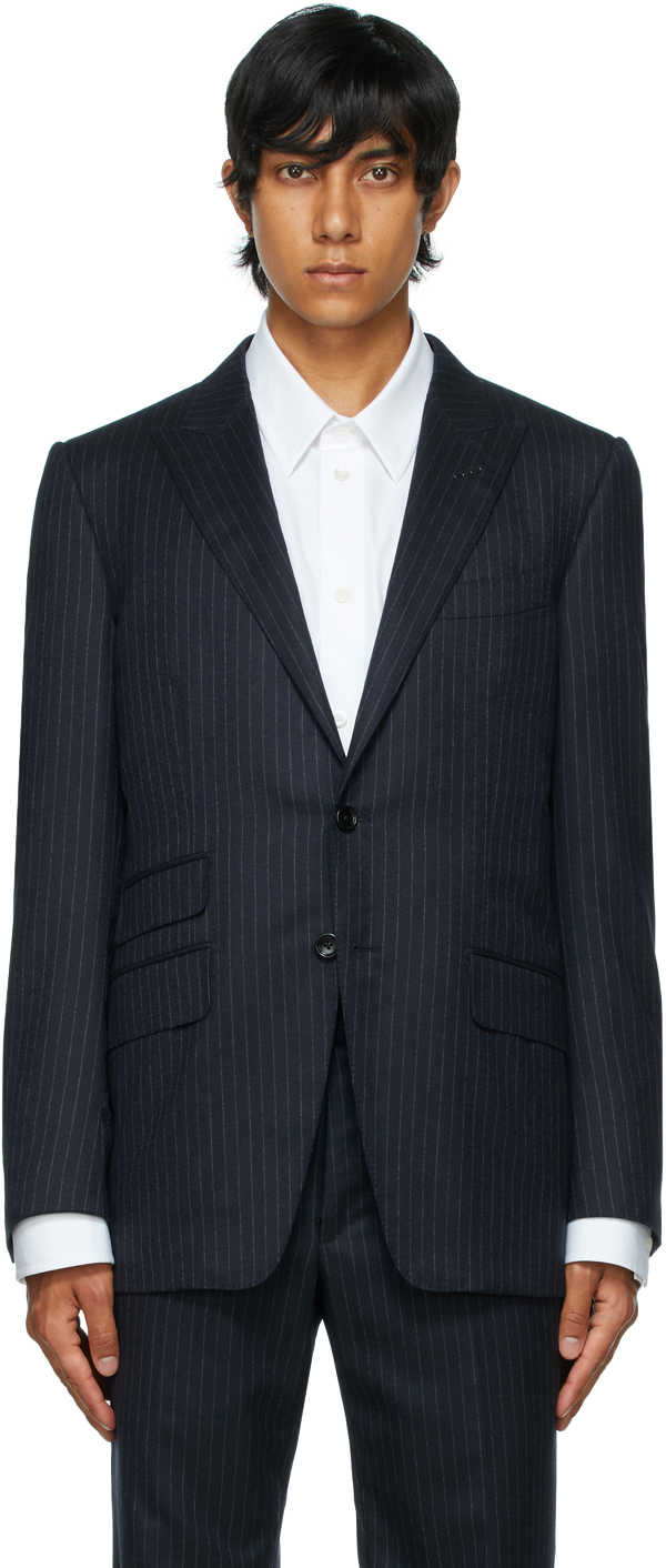 Tom Ford suits \u0026 blazers for Men | SSENSE