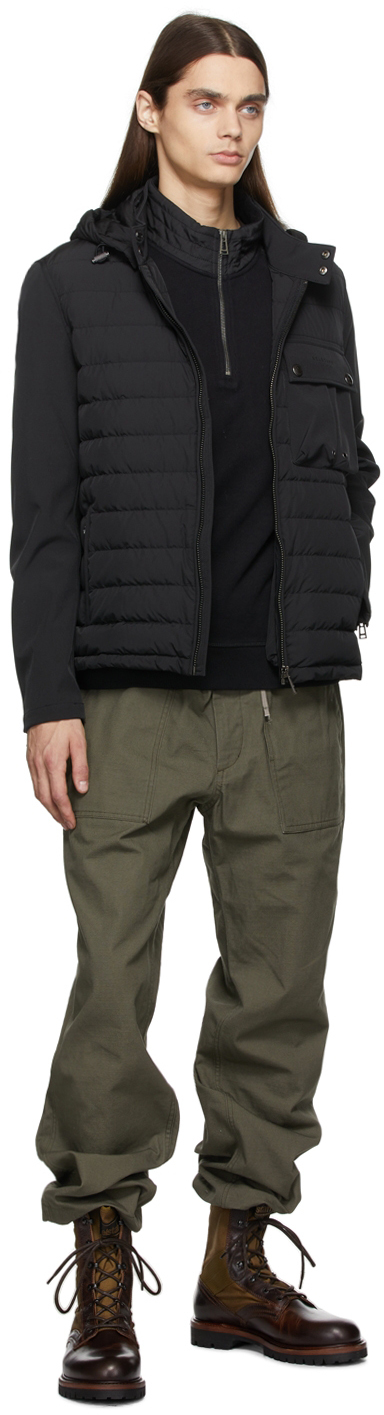 Belstaff Wing Hybrid ジャケット