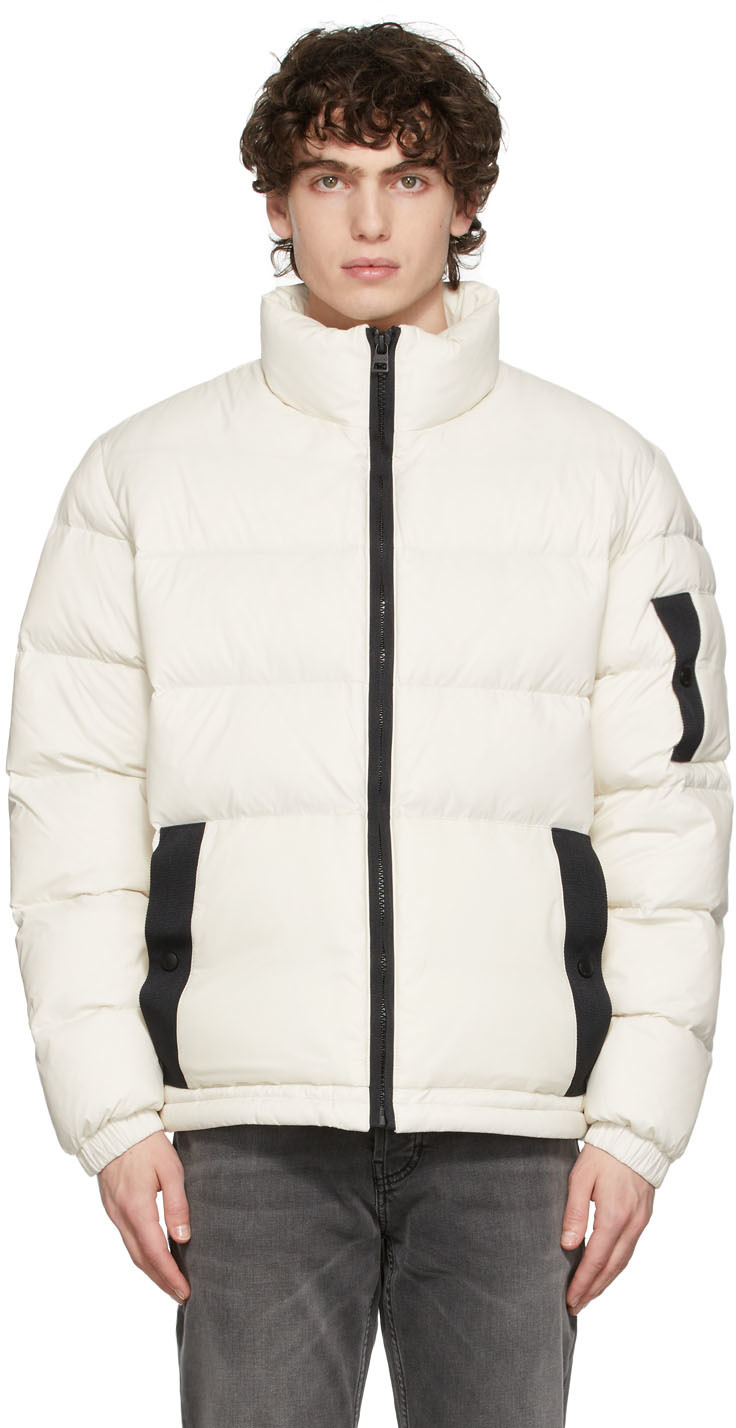 hugo boss biron jacket
