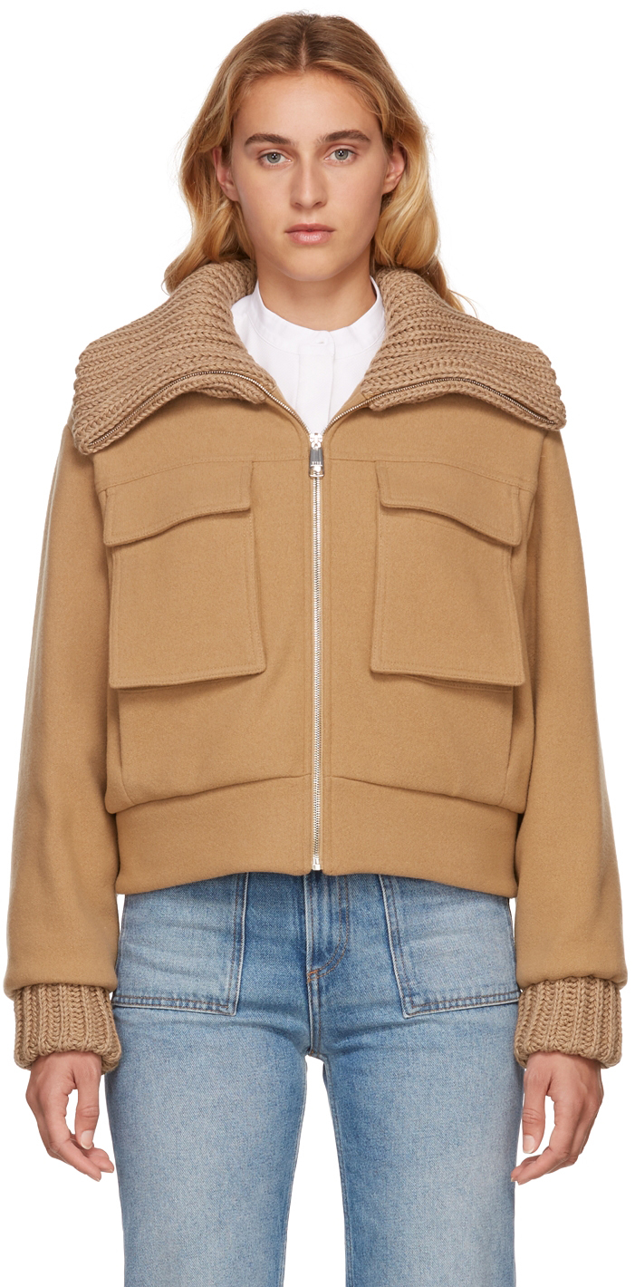 apc snowbird jacket