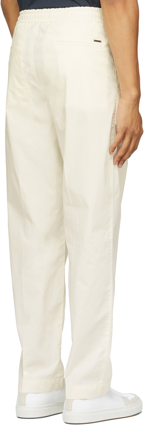 118 OPEN WHITE