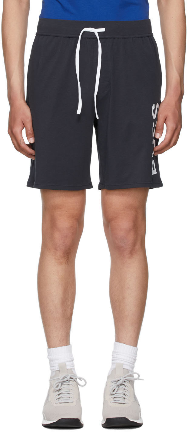 boss shorts