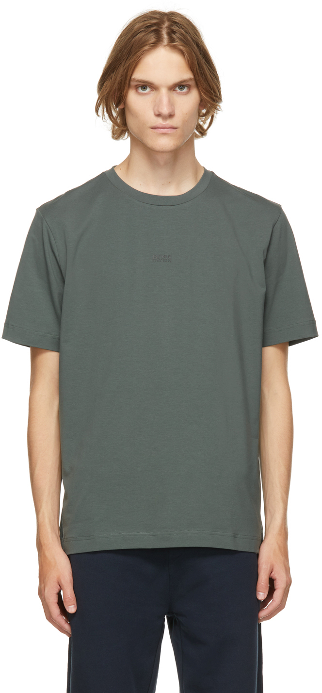 BOSS Green TChup T-Shirt
