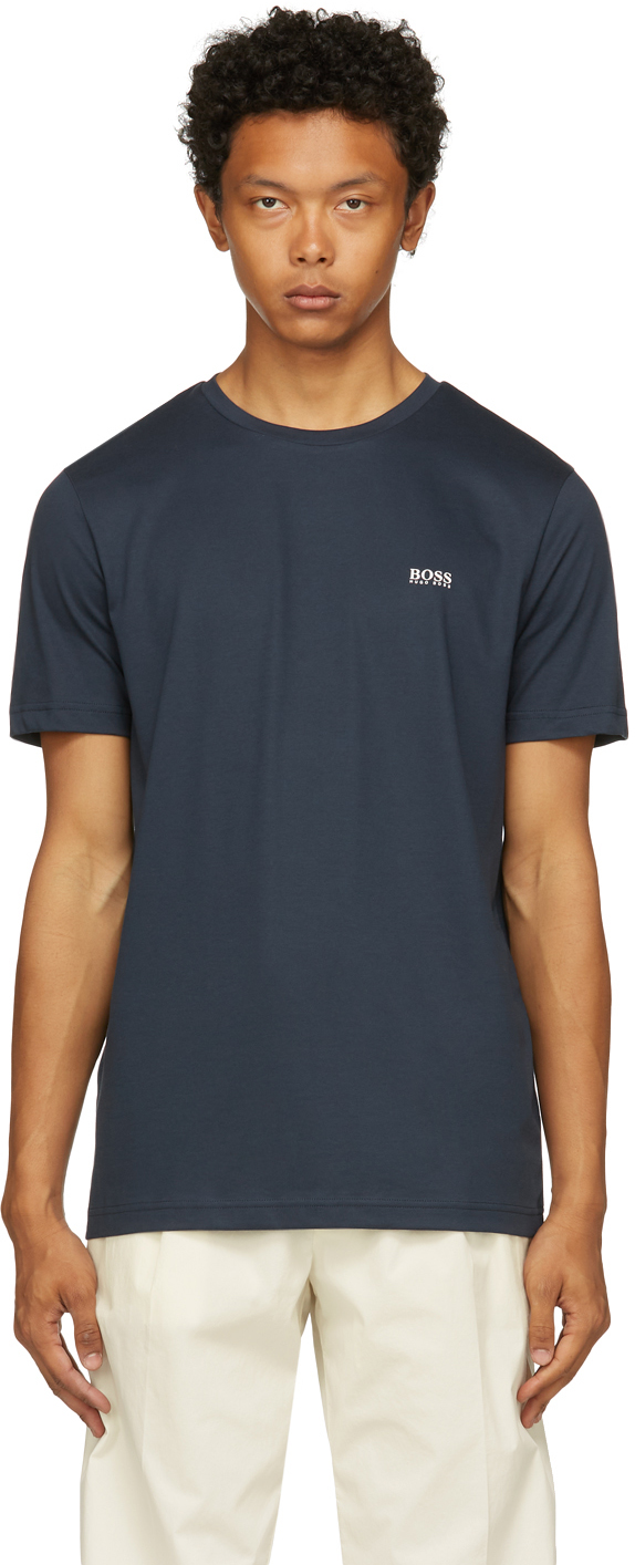 hugo boss t shirt homme