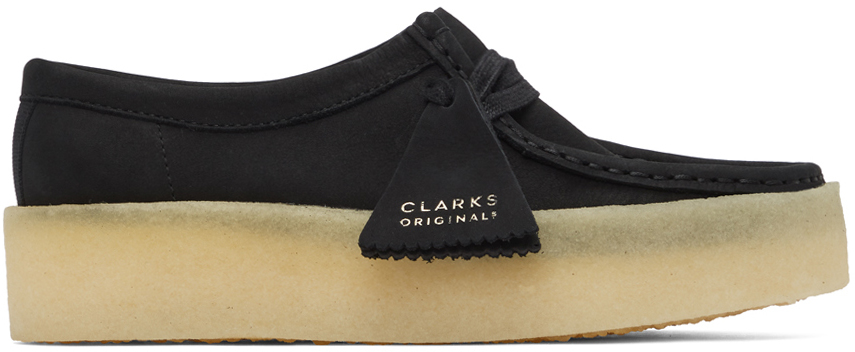 clarks suede shoes womens