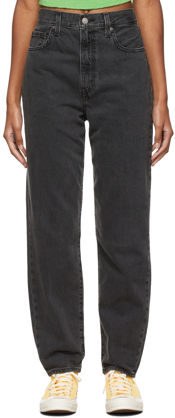maniac pupil Pirate High Loose Taper Jeans by Levi's on Sale
