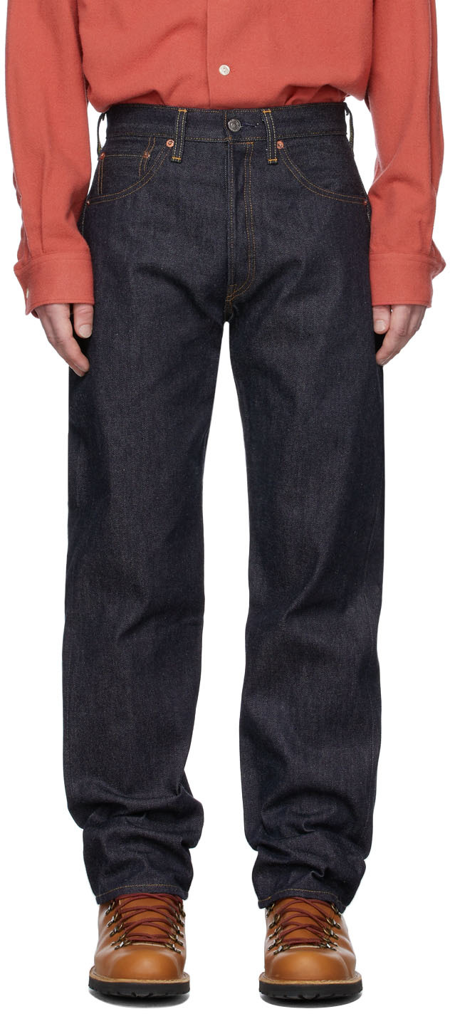 Levi's Vintage Clothing for Men SS22 Collection | SSENSE Canada