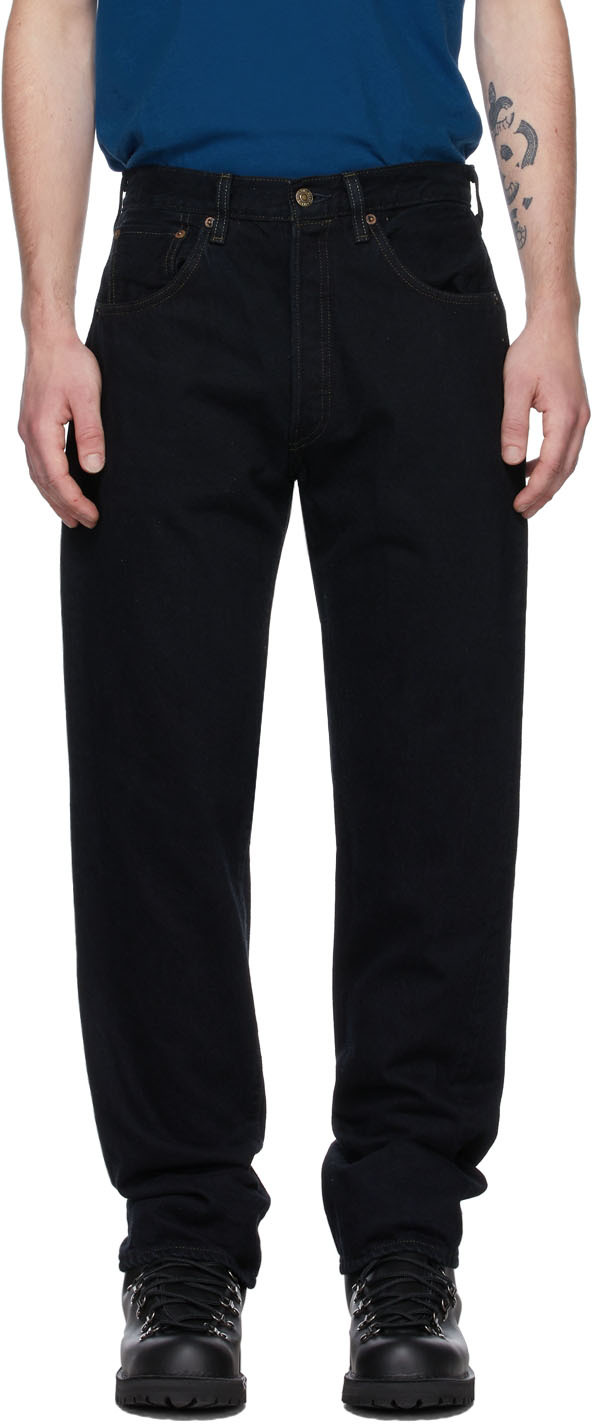 Levi's Vintage Clothing for Men SS22 Collection | SSENSE Canada