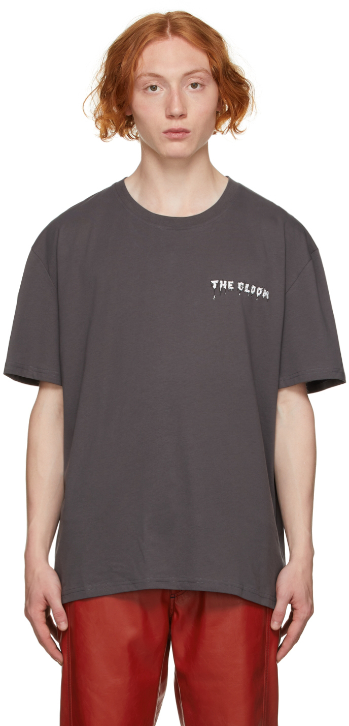 T-Shirt by Charles Jeffrey Loverboy 