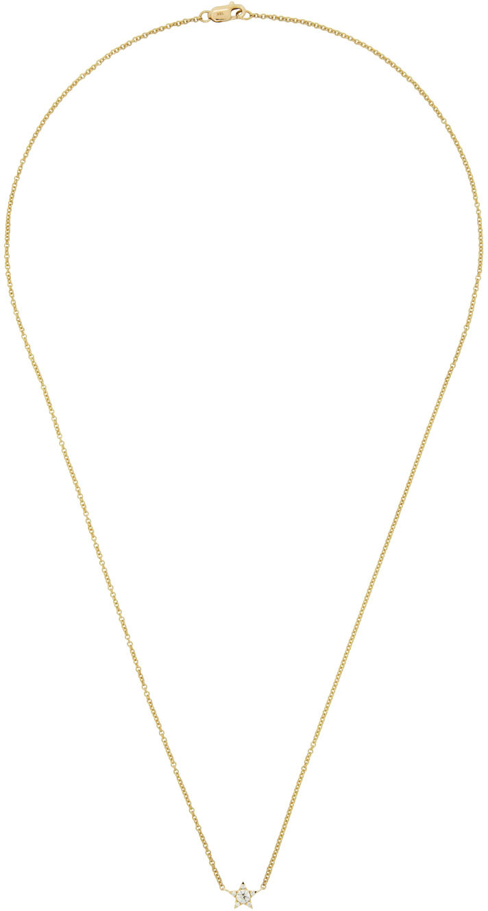 maria tash necklace