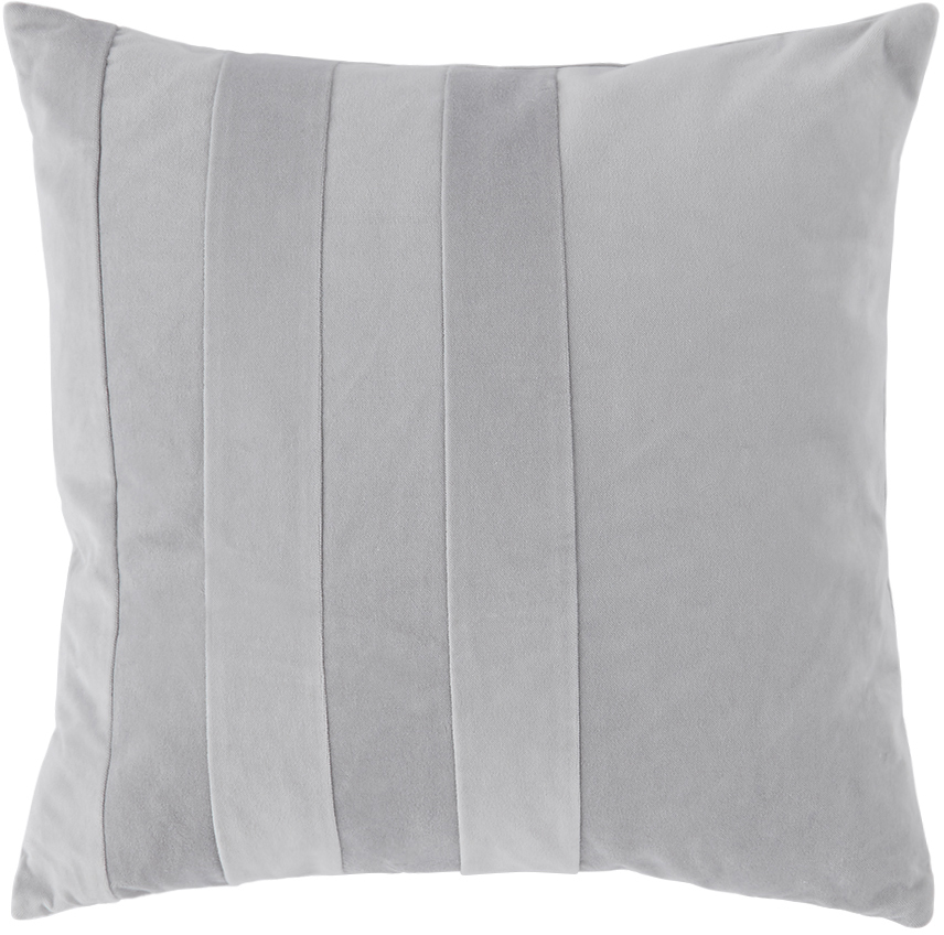 Aytm Grey Sanati Cushion