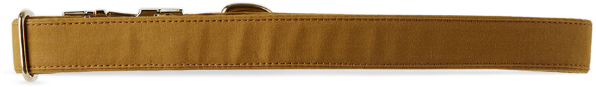 SEE SCOUT SLEEP YELLOW THE SCOT EXTRA LARGE STANDARD DOG COLLAR