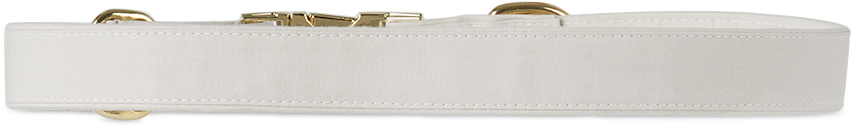 See Scout Sleep Grey Extra Large The Scot Edition Standard Dog Collar In Clay