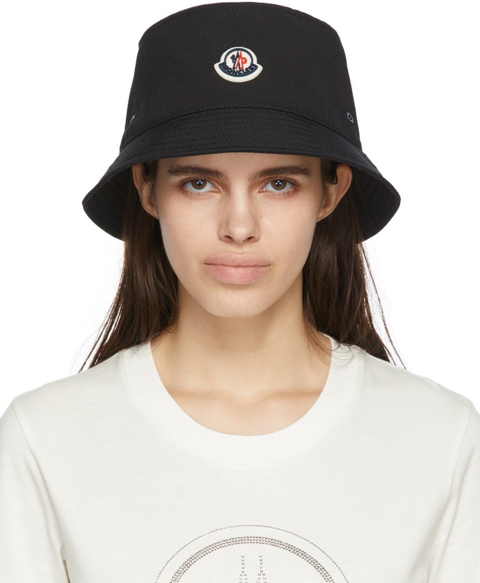 MONCLER バケットハット-