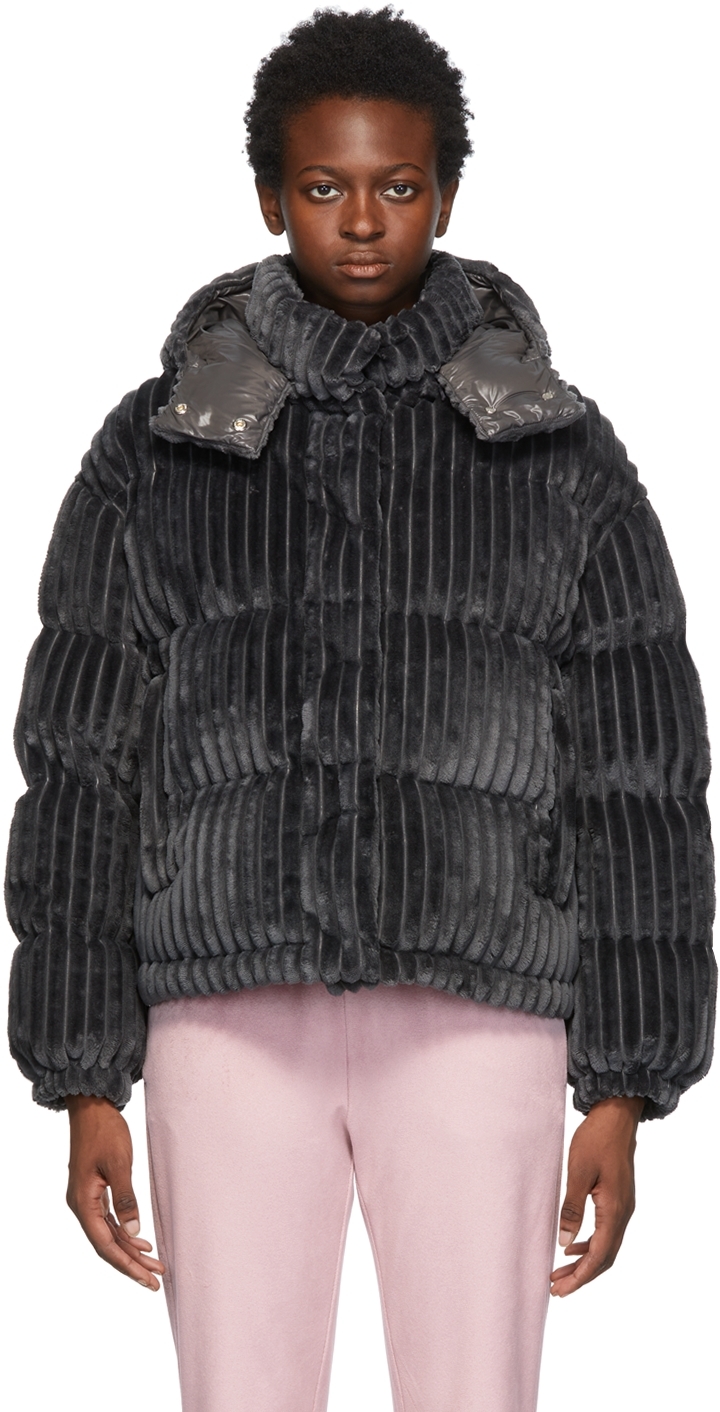 moncler womens puffer jacket