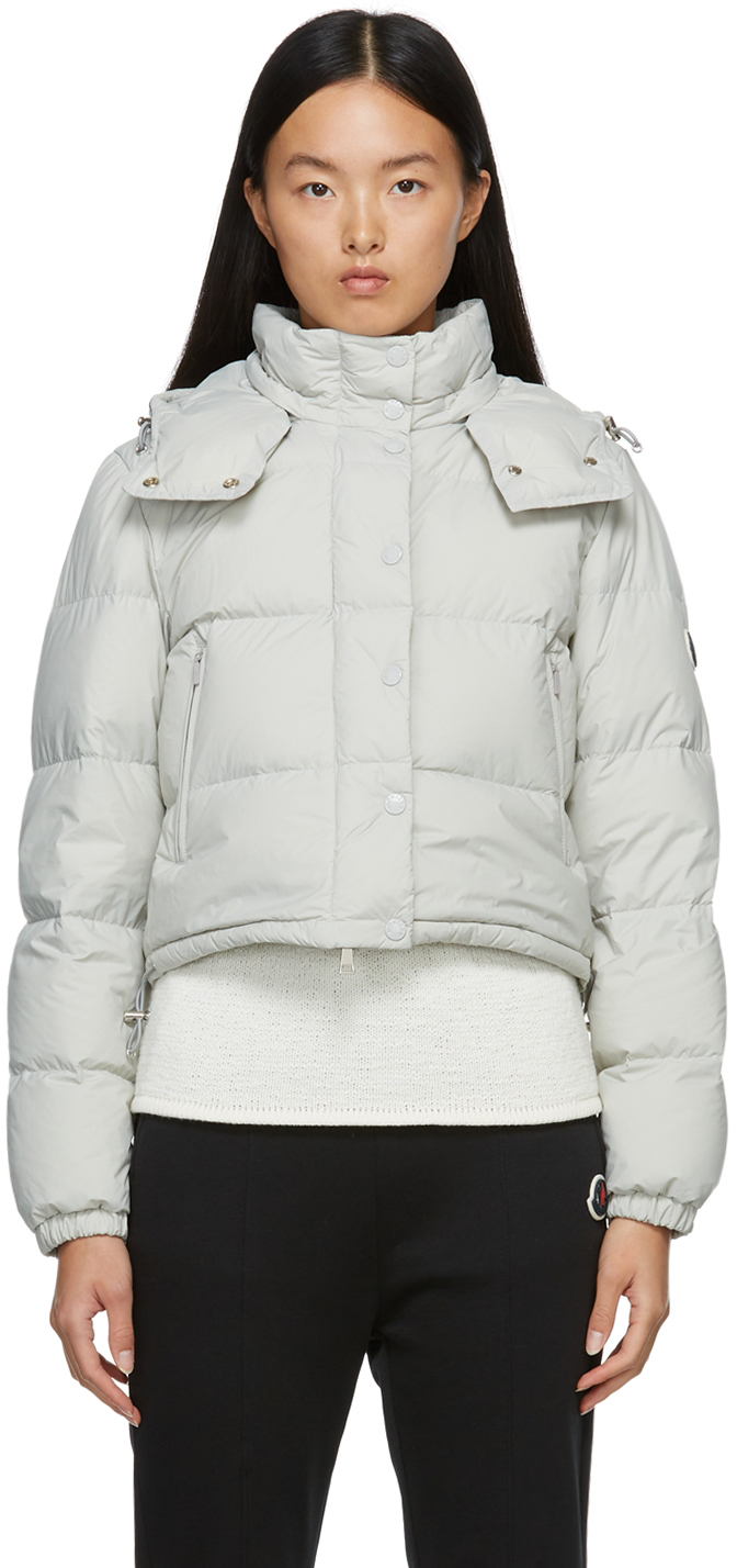 moncler gris