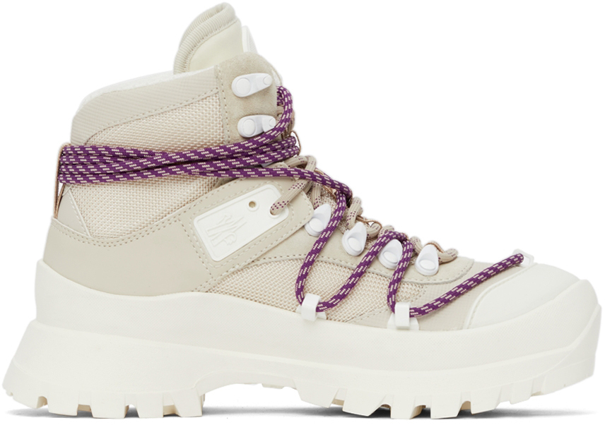 moncler hiking boots womens