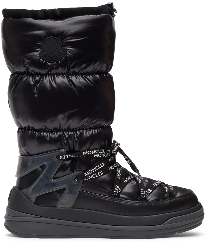 moncler boots womens