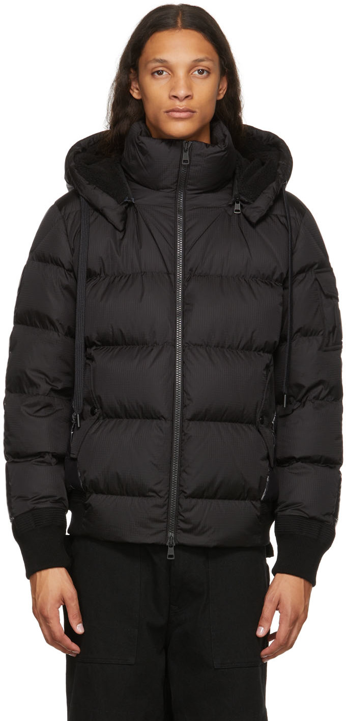 moncler puffer