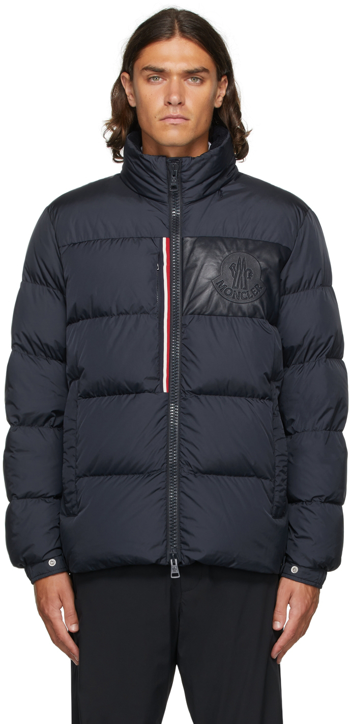 moncler x givenchy puffer jacket