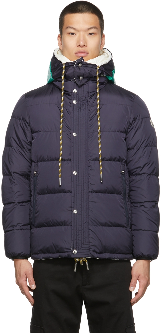 north face moncler