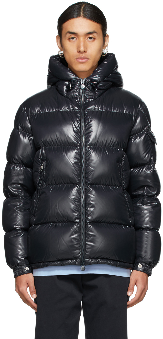 Moncler ecrins down jacket online