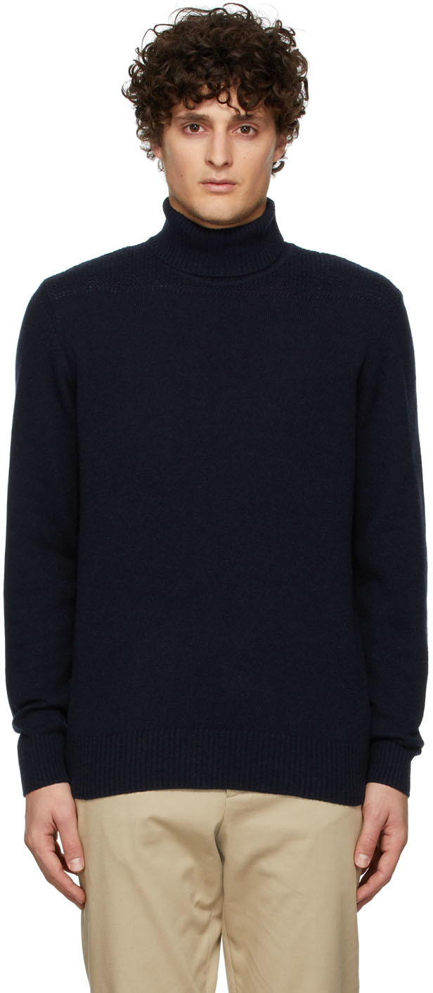 Norse Projects sweaters for Men | SSENSE