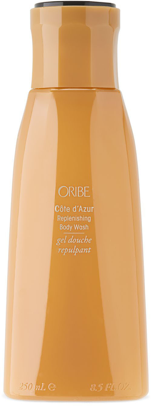 Shop Oribe Côte D'azur Replenishing Body Wash, 250 ml In Na
