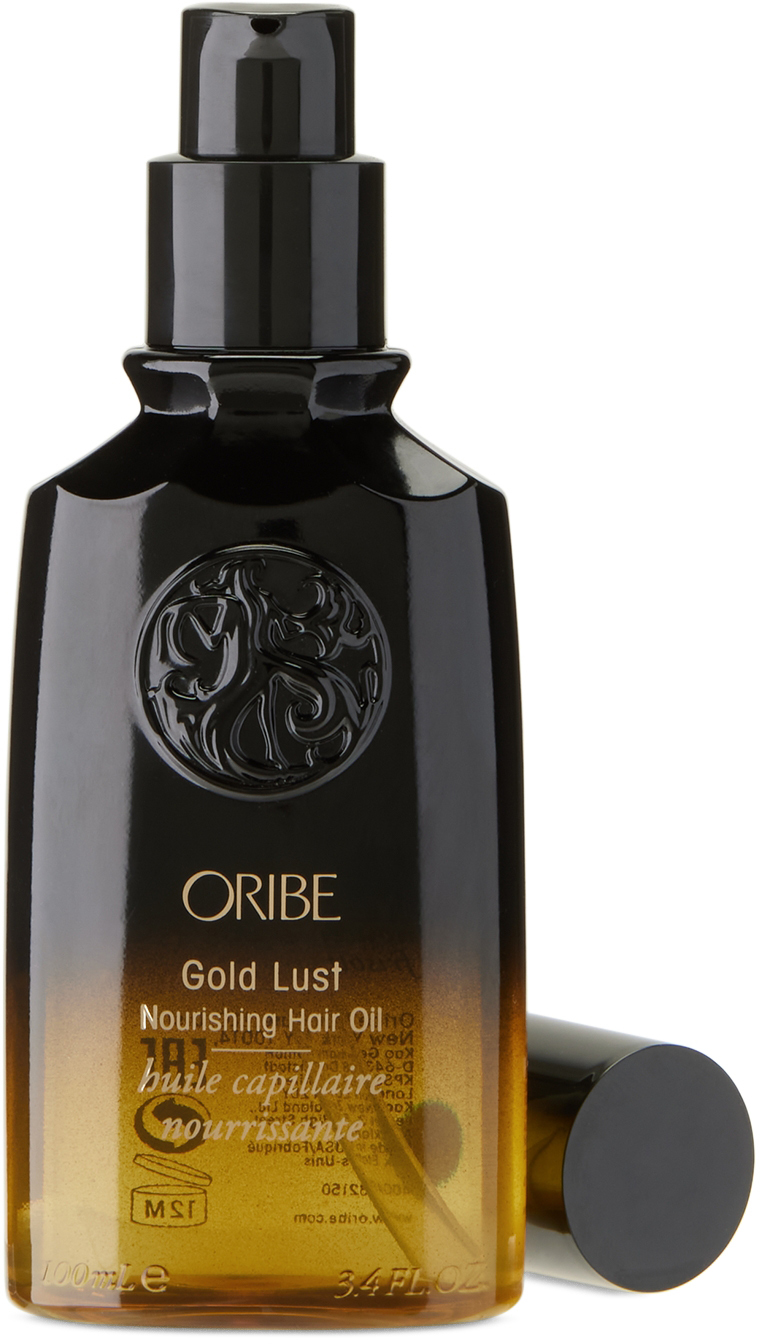  Oribe Gold Lust Nourishing Hair Oil, 100 Ml 