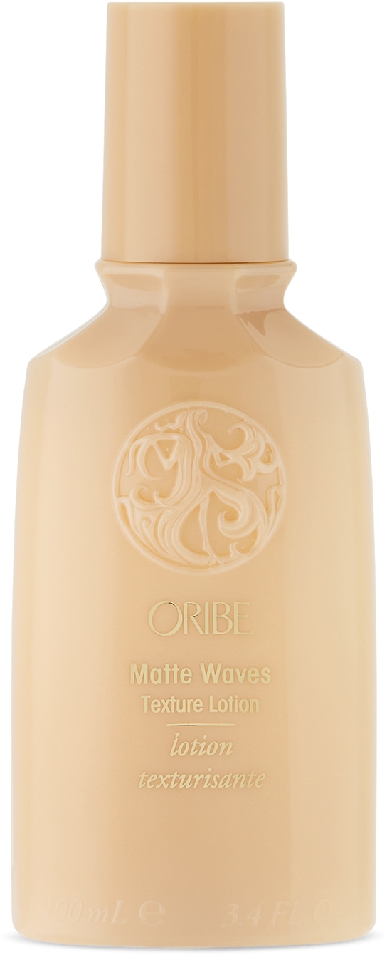 Oribe Matte Waves Texture Lotion, 100 ml In Na