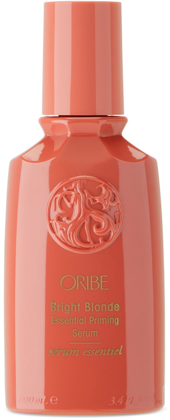 Oribe Bright Blonde Essential Priming Serum, 100 ml In Na