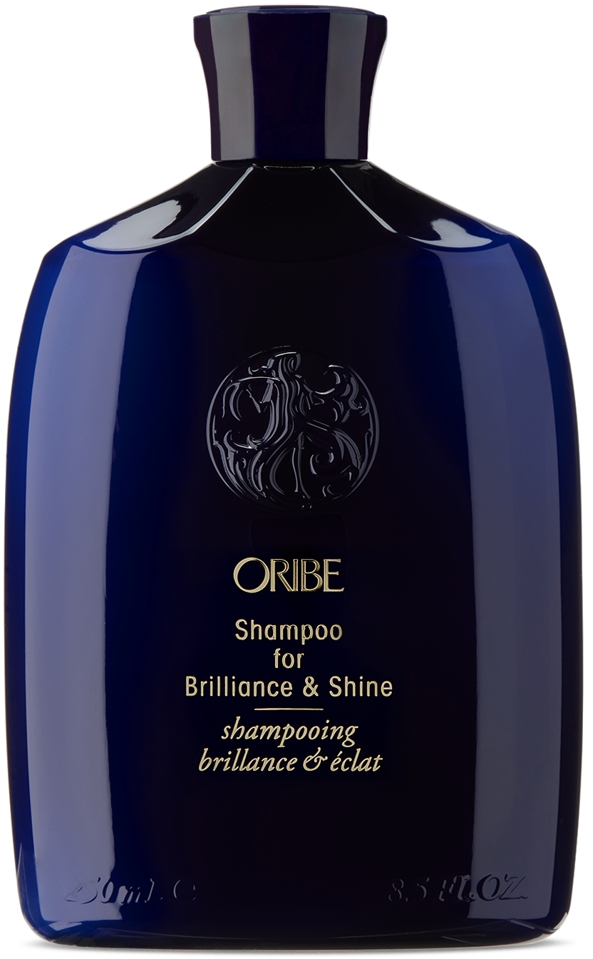 Brilliance & Shine Shampoo, 250 mL by Oribe | SSENSE Canada