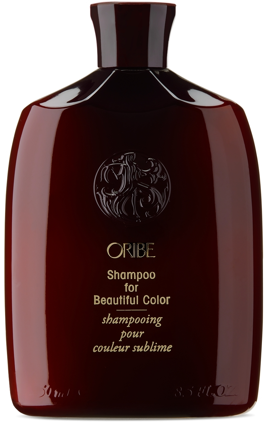 Beautiful Color Shampoo, 250 mL