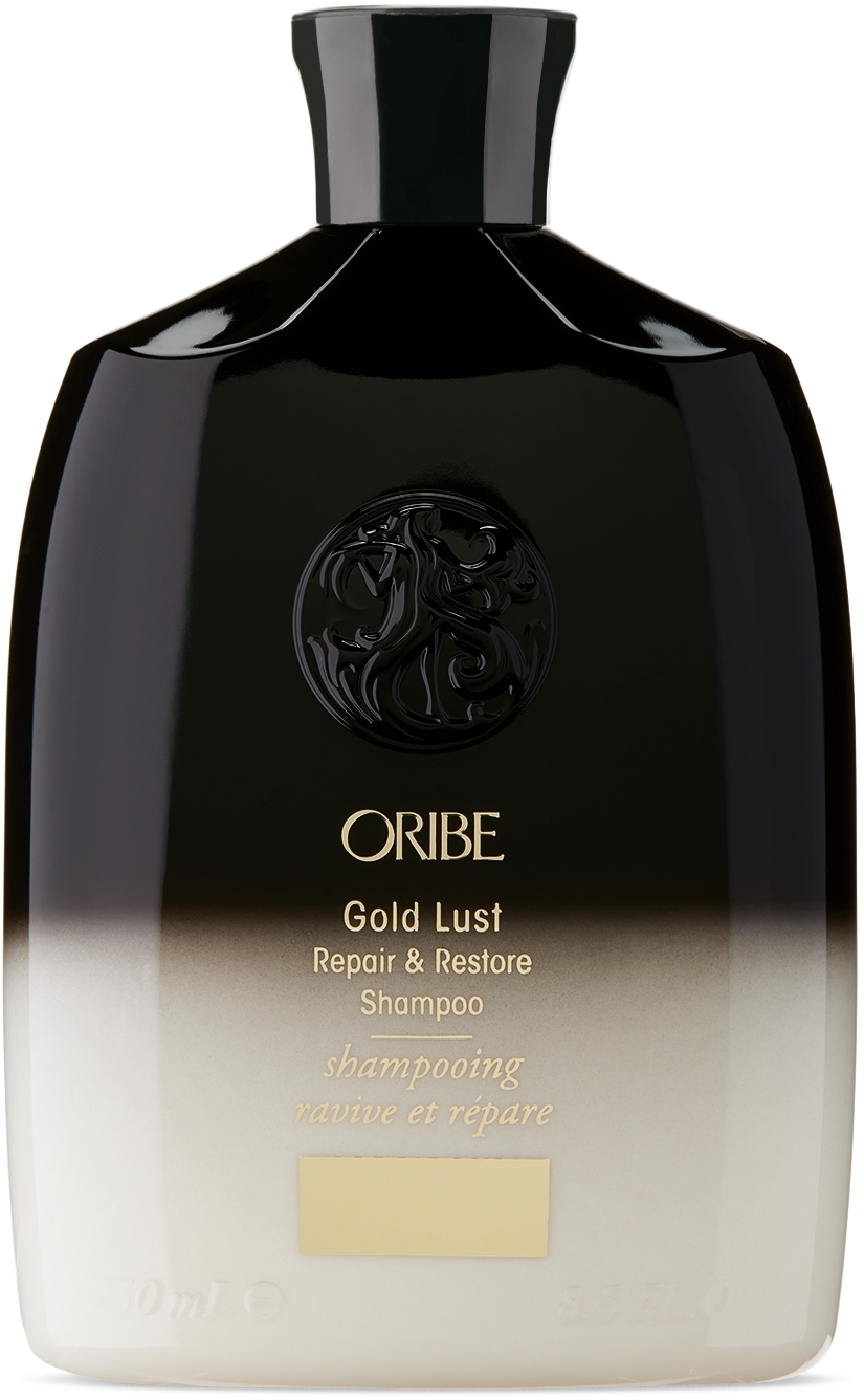 Oribe Gold Lust Shampoo, 250 ml In Na