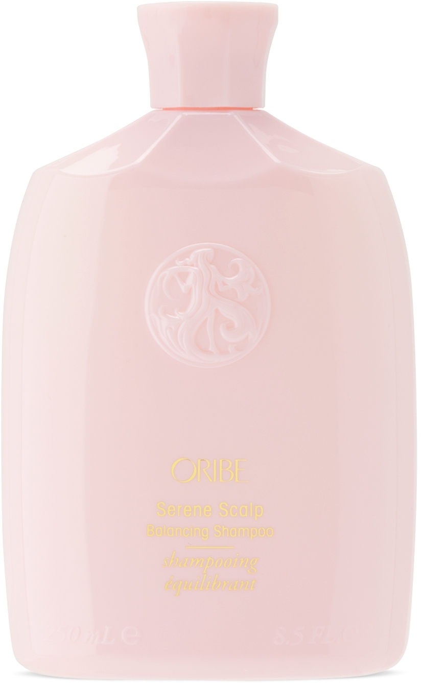 Oribe Serene Scalp Balancing Shampoo, 250 ml In N/a