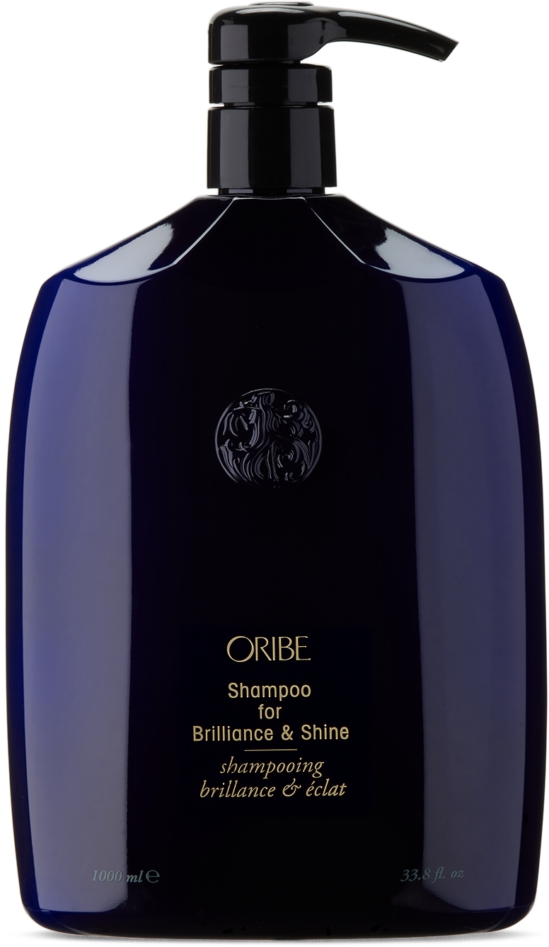 Oribe Brilliance & Shine Shampoo, 1 L In Na