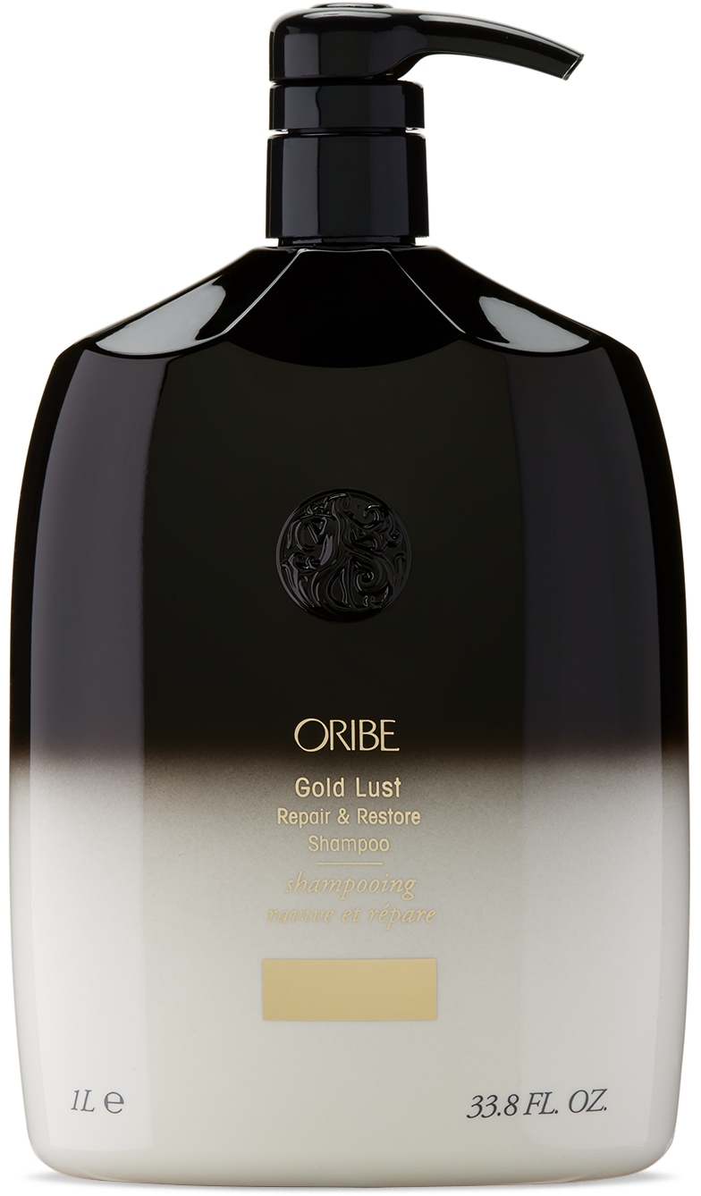 Oribe Gold Lust Shampoo, 1 L In Na