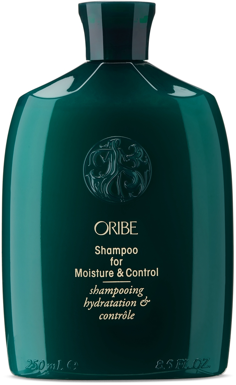 Oribe Moisture & Control Shampoo, 250 ml In Na