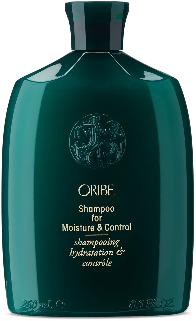 Moisture 
Control Shampoo, 250 mL