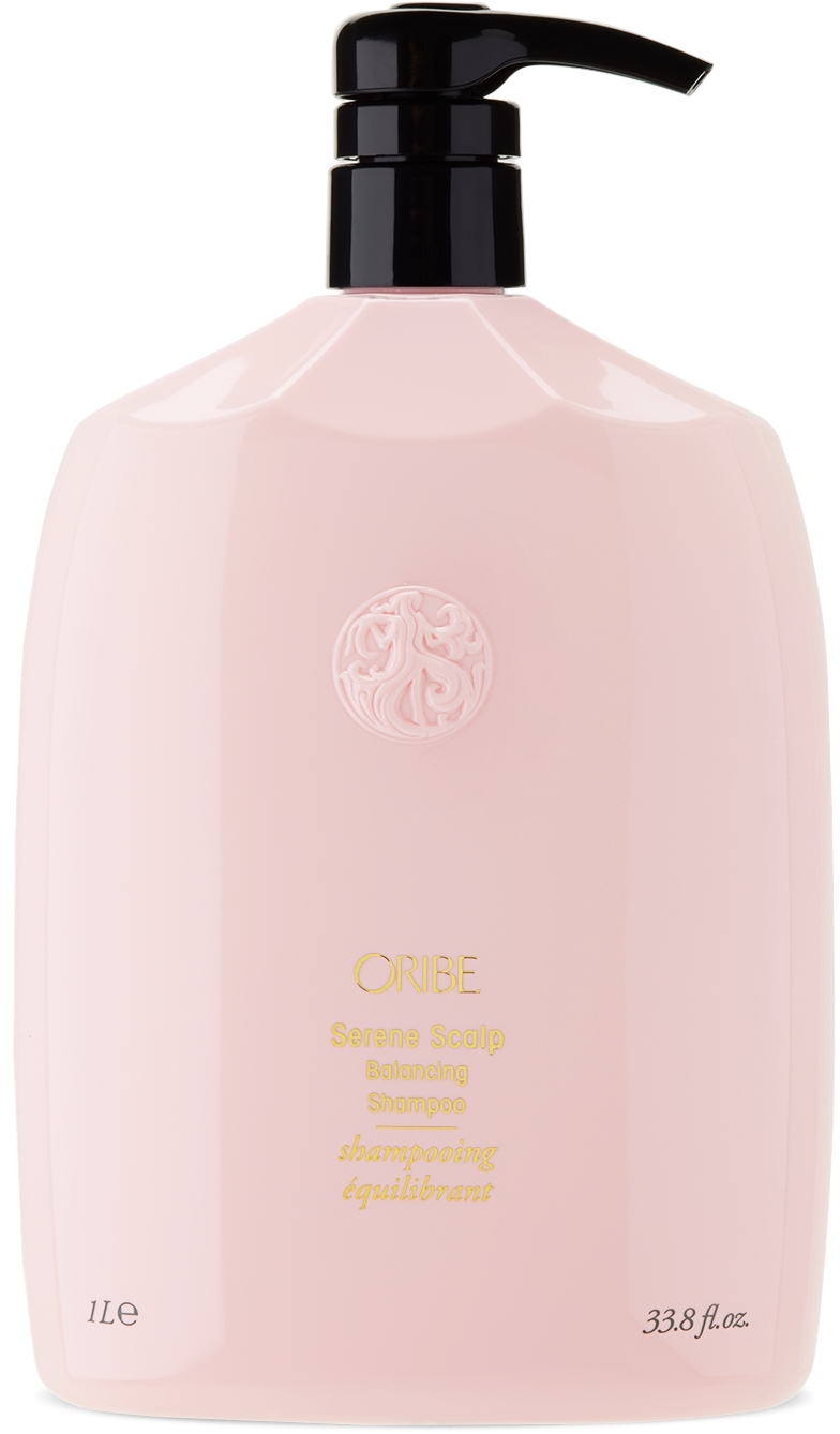 Oribe Serene Scalp Balancing Shampoo, 1 L In Na