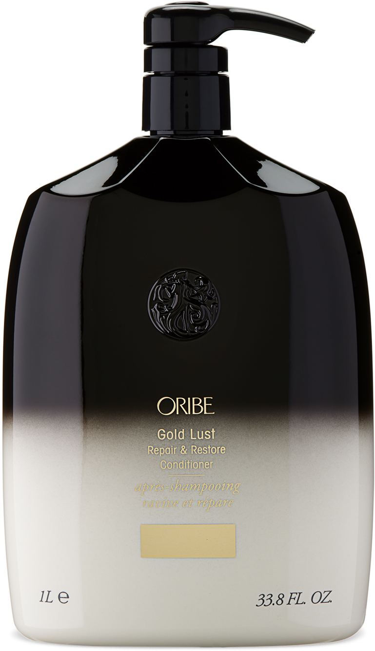 Oribe Gold Lust Conditioner, 1 L In Na