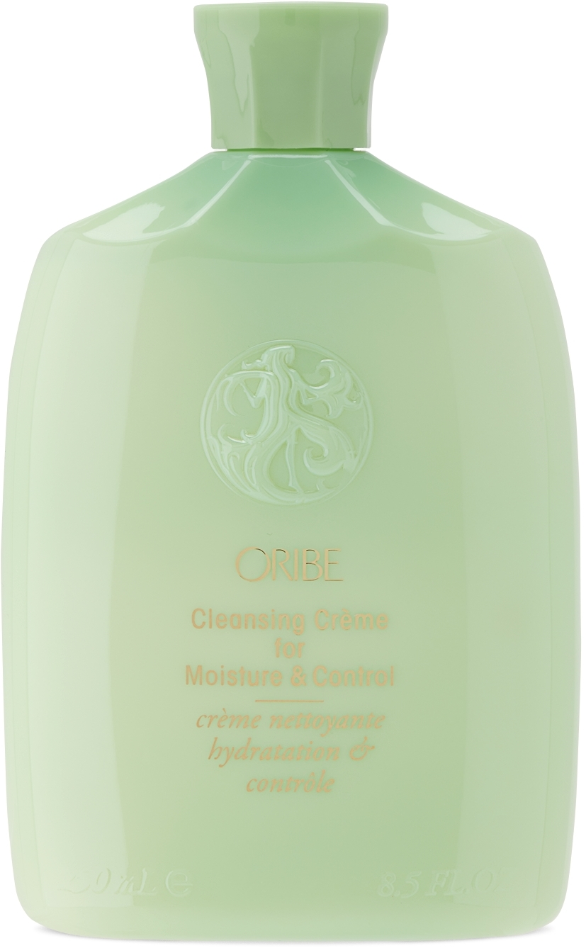 Oribe Moisture & Control Cleansing Crème, 250 ml In Na