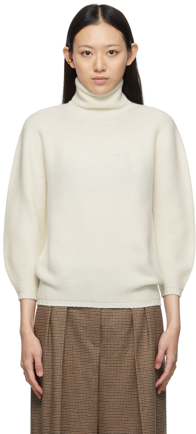 Max Mara sweaters for Women | SSENSE