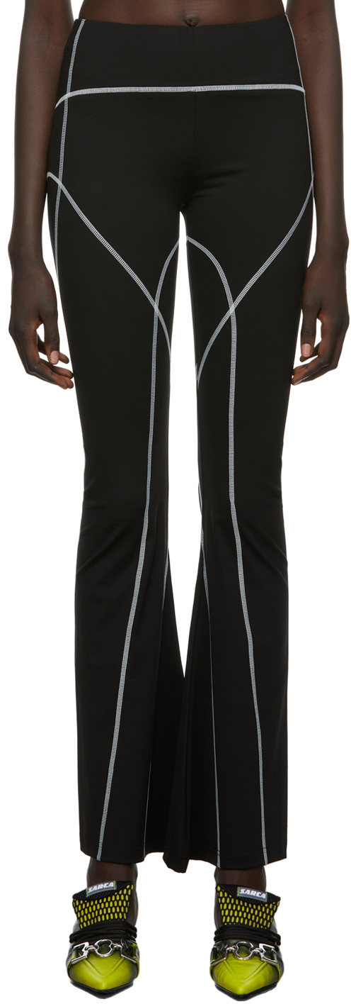 nodress no dress パンツジャガード