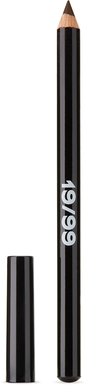1999 Beauty SSENSE Exclusive Precision Color Pencil Barna