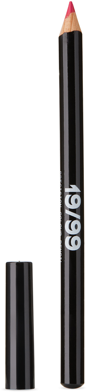 1999 Beauty SSENSE Exclusive Precision Color Pencil Rozsa