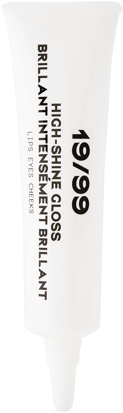 1999 Beauty SSENSE Exclusive High Shine Gloss Glass