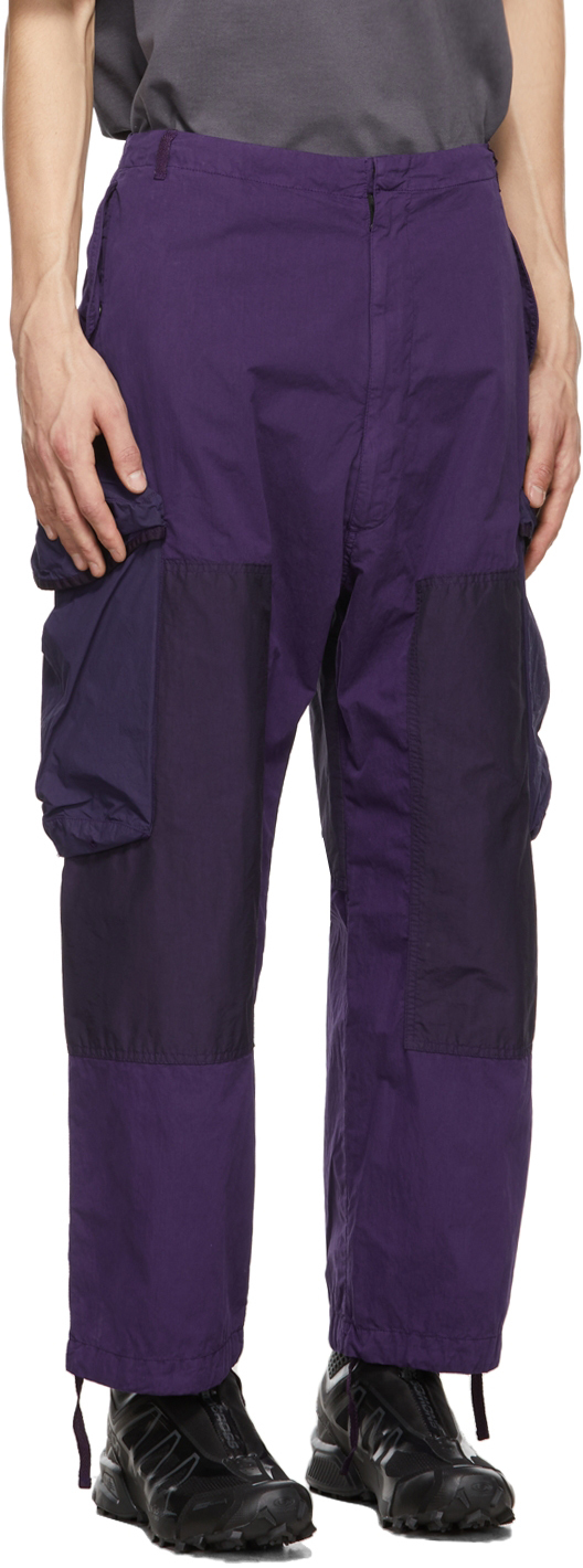 duke cargo pants