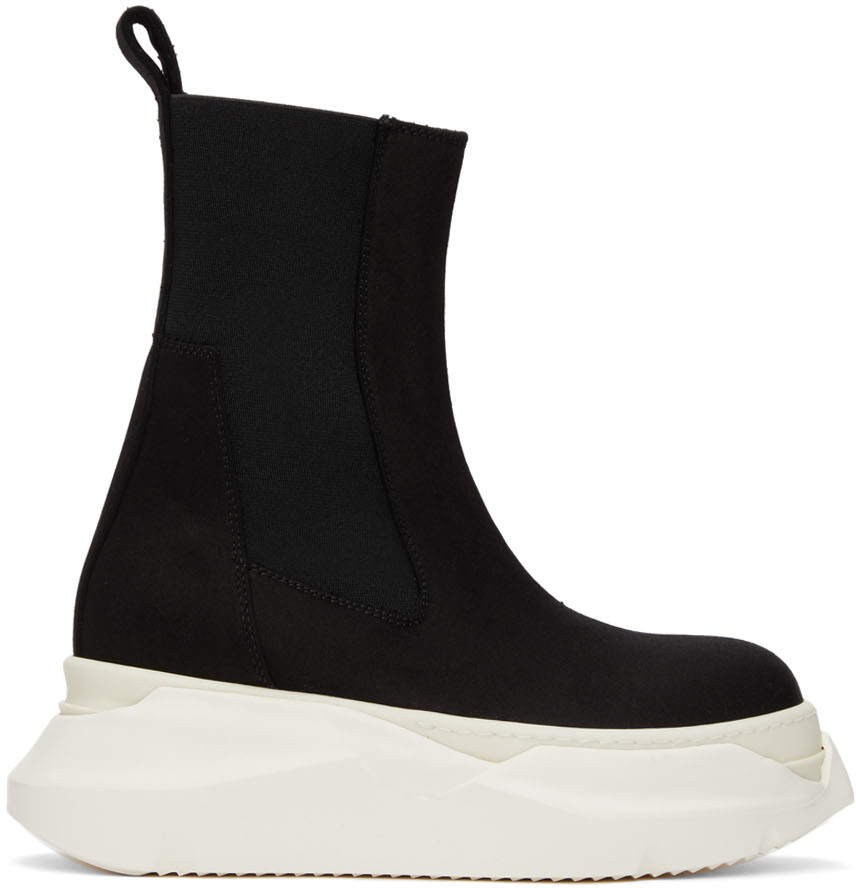 Rick Owens Drkshdw Beatle Abstract | kinderpartys.at