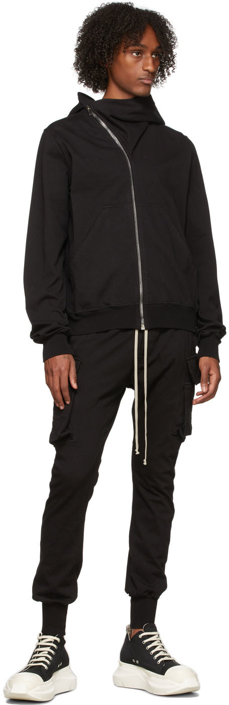 Rick Owens Drkshdw Mastodon カーゴ パンツ
